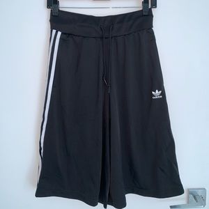 Adidas Originals Techno Tricot Shorts NWOT